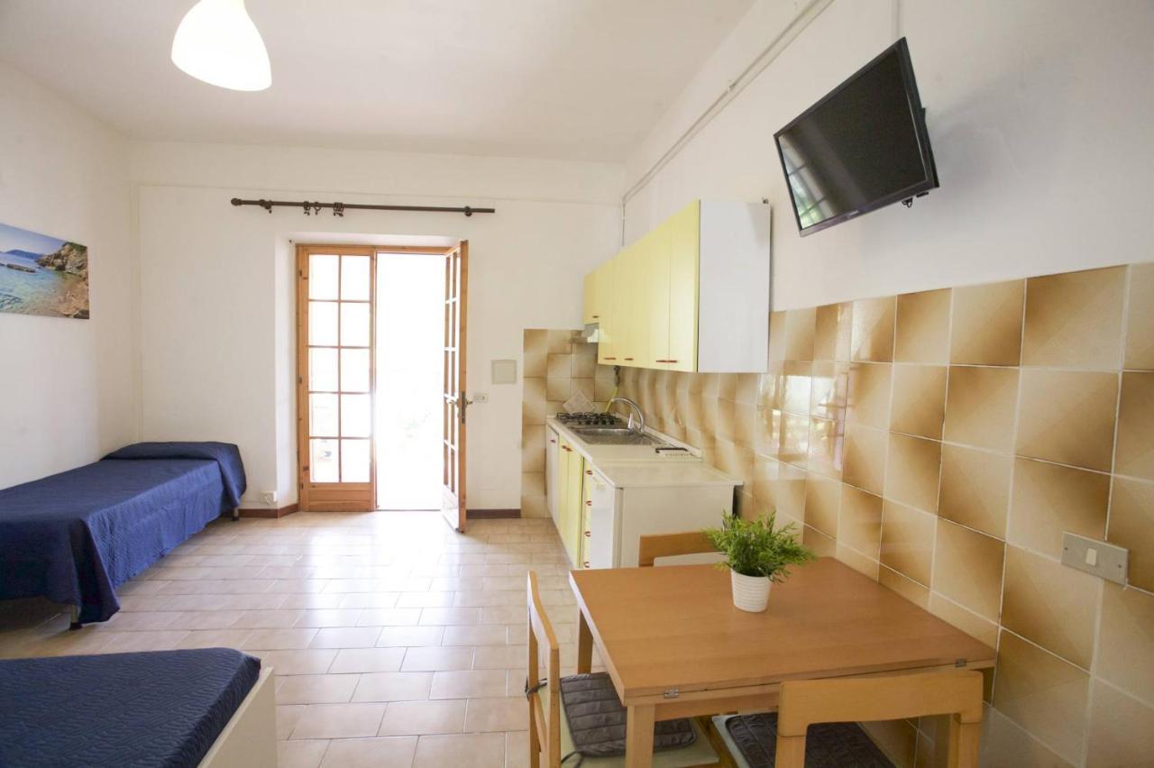 Villa Conti Residence Lacona Rom bilde