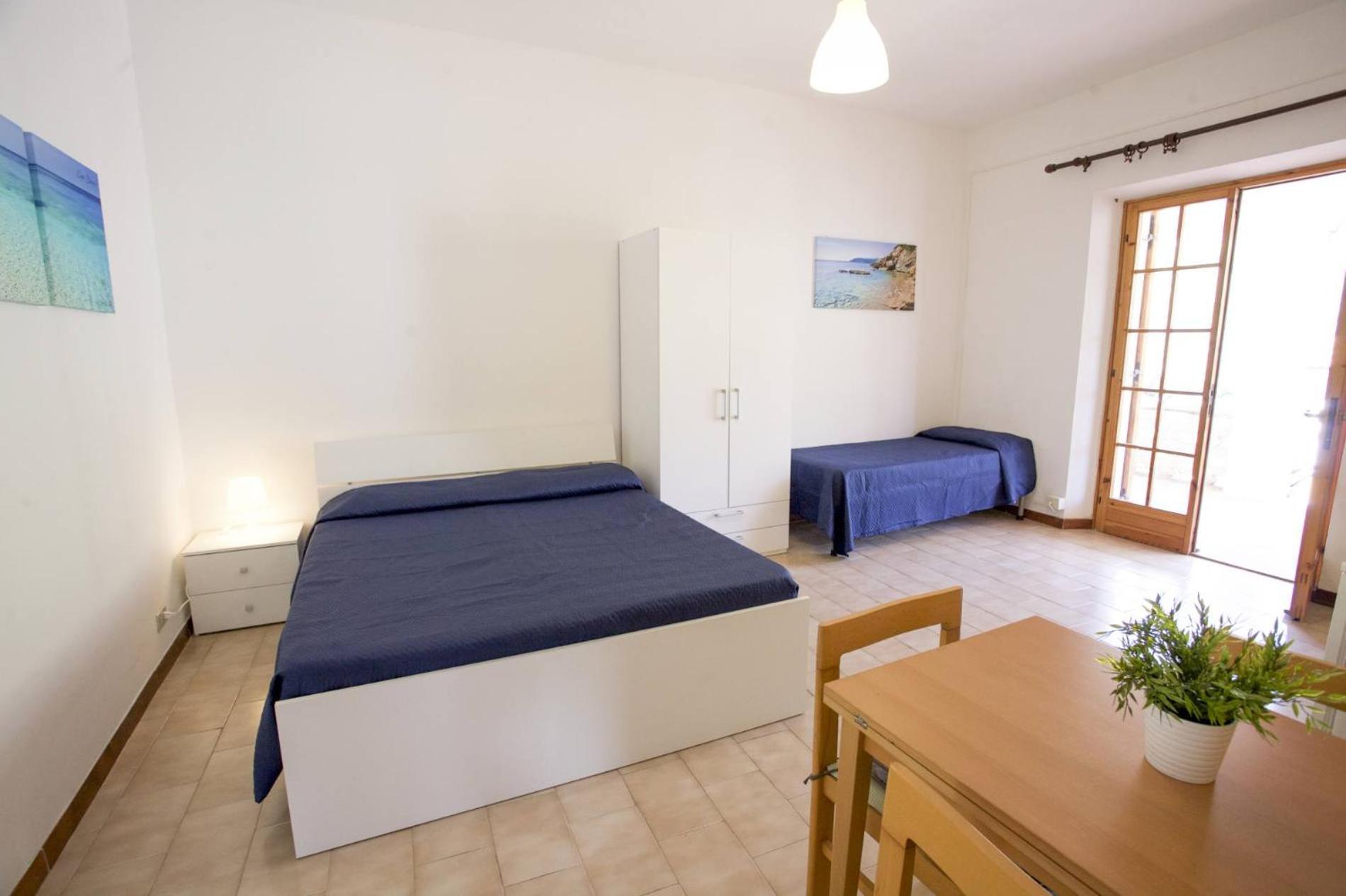 Villa Conti Residence Lacona Rom bilde