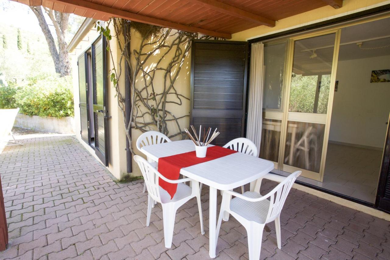 Villa Conti Residence Lacona Rom bilde